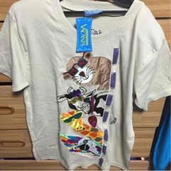 vintageアニマルTシャツ⭐️のサムネイル