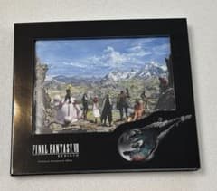 FINAL FANTASY VII REBIRTH Orchestralのサムネイル