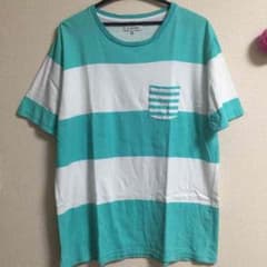 いいねよりコメ下さい様専用 グローバルワーク Tシャツのサムネイル