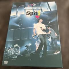スピッツ JAMBOREE TOUR 2009～さざなみOTR カスタム at… - メルカリ
