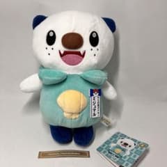 ミジュマル ぬいぐるみ ポケモンローカルActs 物産展 三重県 タグ付き