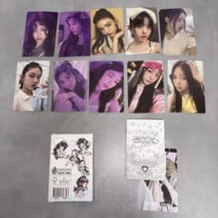 NewJeans 2nd EP Weverse Albums ver.のサムネイル