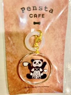 新品東京限定販売Suicaのペンギンガラスアンブレラチャーム　みんなでのサムネイル