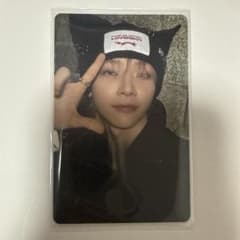 &TEAM ニコラス FIRST HOWLING NOWトレカのサムネイル