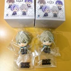甲斐田晴 にじこっと ろふまお ROF-MAO にじさんじのサムネイル