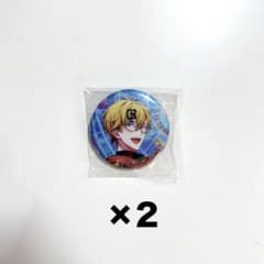 アイナナ アイドリッシュセブン 六弥ナギ ナギ カプ缶 缶バッジ vol.7