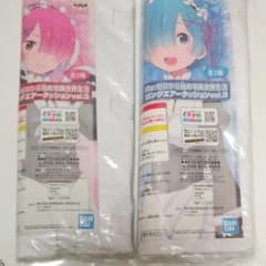 Re:ゼロから始める異世界生活のサムネイル