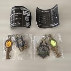 ツイステ めじるしアクセサリー サバナクロー ディアソムニアのサムネイル