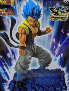ドラゴンボールフィギュアのサムネイル