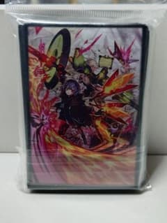 遊戯王　閃刀姫　スリーブのサムネイル