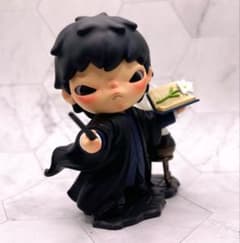 【未開封】Hirono × Harry Potter⑤/スネイプ