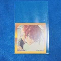 FGO 最終再臨展 入場者特典 ステッカー 原田左之助 - メルカリ