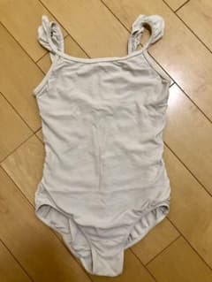 チャコット バレエ レオタードのサムネイル