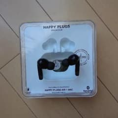 Happy Plugs AIR 1 ANCのサムネイル
