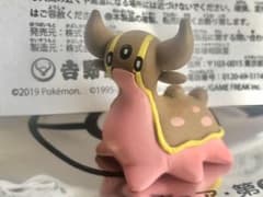 【ポケモン】吉野家 ポケ盛り トリトドン①のサムネイル