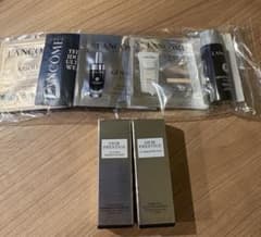 LANCOME アプソリュ DIOR PRESTIGE サンプルセットのサムネイル