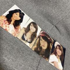 AKB48 大島優子　カード２枚セット 61b8zqXrp8L._UF350,350_QL50_.jpg