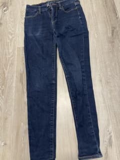 Thumbnail of AMERICAN EAGLE デニムパンツ US 0 ショート