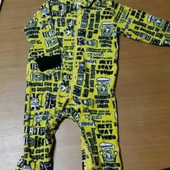 パーティパーティ　ロンパースのサムネイル