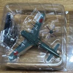 일본 육해군기 대백과 89호 국지 전투기[진전]