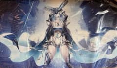 Shadowverse:Worlds Beyond ラバーマット ドライツェーン - メルカリ