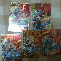 GDM5弾 CPセットのサムネイル
