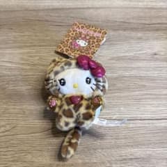 サンリオ　ギャルネコシリーズ　ハローキティのサムネイル
