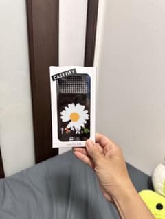CASETiFY トイストーリー ピースマイナスワン カードホルダースタンド