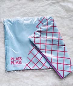 PLEATS PLEASE プリーツプリーズ 青山店限定一乗ひかる 未開封非売品