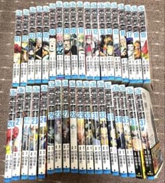 ワンパンマン全巻セット37巻　村田雄介著のサムネイル
