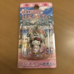 ご当地キティ 鹿児島 篤姫2007 ファスナーマスコット - メルカリ