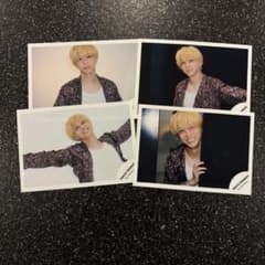 寺西拓人 公式写真のサムネイル