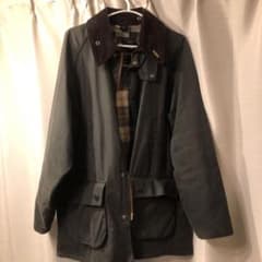 Barbour  バブアー　ビデイル　C42のサムネイル