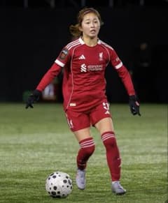 なでしこジャパン 清水梨紗選手 サイン入りスパイク - メルカリ