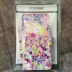 iPhone5s 手帳型のサムネイル
