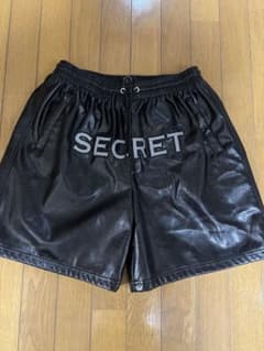 SECRET ハーフパンツのサムネイル