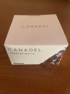 CANADEL カナデル プレミアホワイト オールインワン  58gのサムネイル