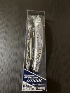 釣りフェス2026DUO Tide Minnow SPECTER 135 SSR - メルカリ