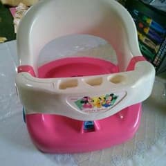 お子様の風呂用イスのサムネイル