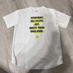 SORA様　エゴザル　Tシャツ ホワイトのサムネイル