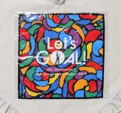 未開封品◇倉木麻衣 20th Anniversary ライブ ミニタオル - メルカリ