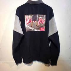 C.E (c.e) バックプリントスウェットのサムネイル