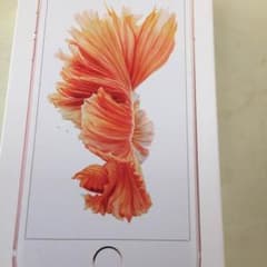 iphone6s16ギガのサムネイル