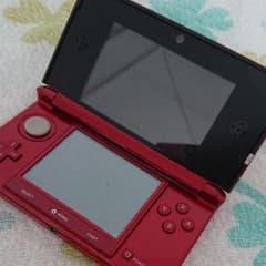 3DS 本体 充電器付き可能のサムネイル