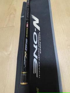 メジャークラフト　N-ONE NSS-1062MH/SRJ メジャークラフト N-ONE NSS-1062MH/SRJ - メルカリ