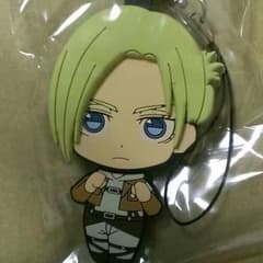 進撃の巨人ぴくたむpart2アニのサムネイル