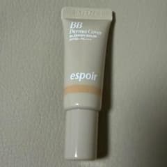 espoir BBクリーム サンプル #10のサムネイル