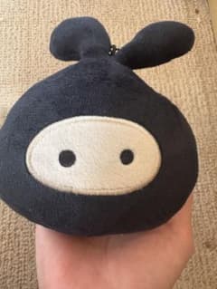 最終兵器俺達 ヒラ ぬいぐるみのサムネイル