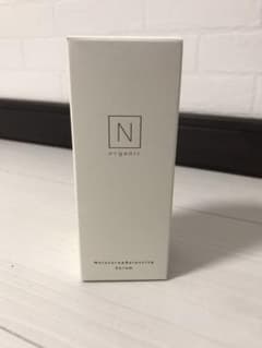 Ｎ organic モイスチュア＆バランシング セラム 60mlのサムネイル