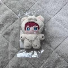 一緒に暮らすぬい［天城一彩］のサムネイル